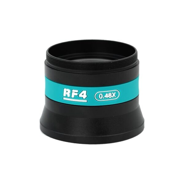 لنز واید RF4 WD1680.48X