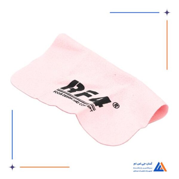 لنز واید RF4 WD1680.48X - Image 3