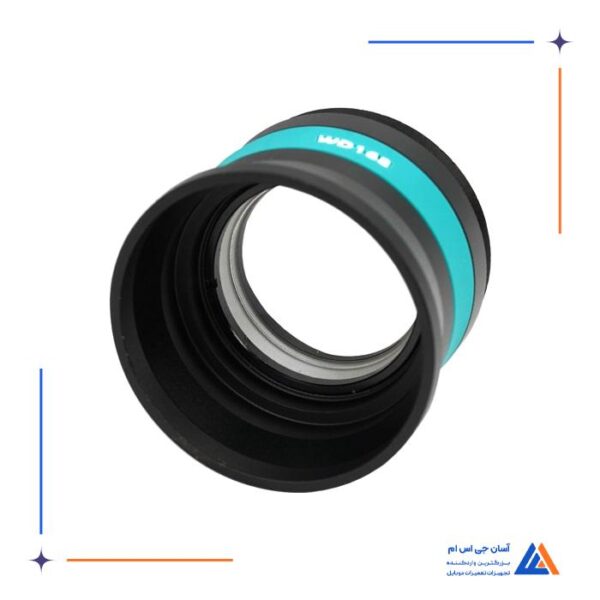 لنز واید RF4 WD1680.48X - Image 2
