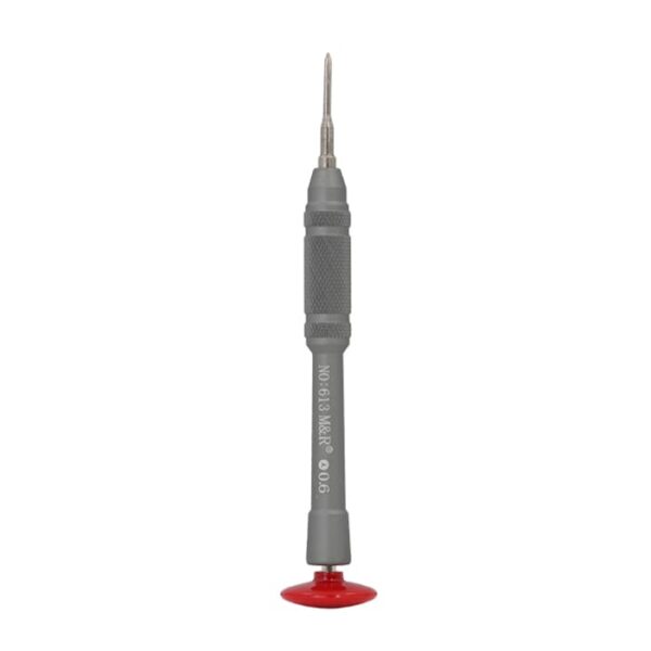 پیچ گوشتی سه سو M&R 613 0.6