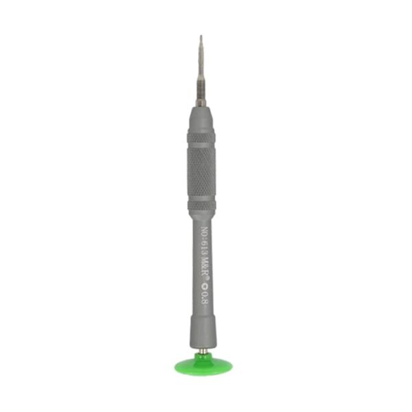 پیچ گوشتی پنج سو M&R 613 0.8