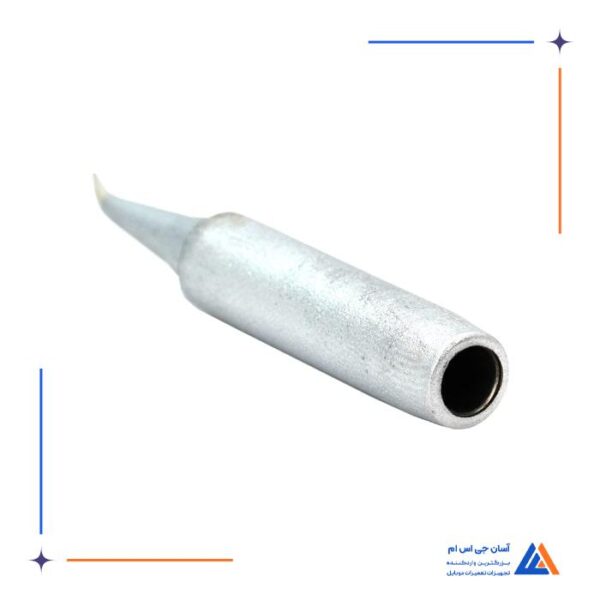 نوک هویه سرکج QUICK 960-J - Image 3