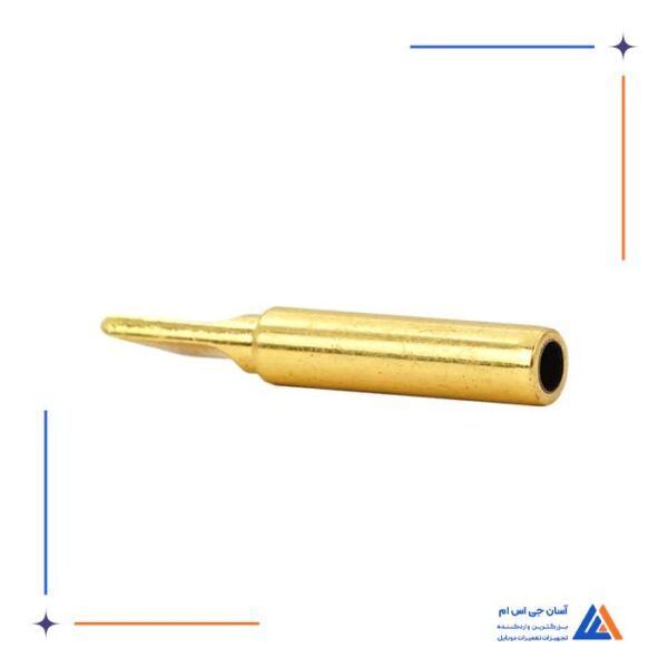 نوک هویه سر تبری M&R 900M-T-K - Image 2