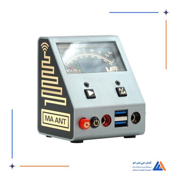 منبع تغذیه MAANT ZXWTEAM - Image 2