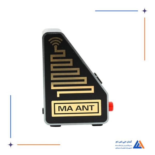 منبع تغذیه MAANT ZXWTEAM - Image 3