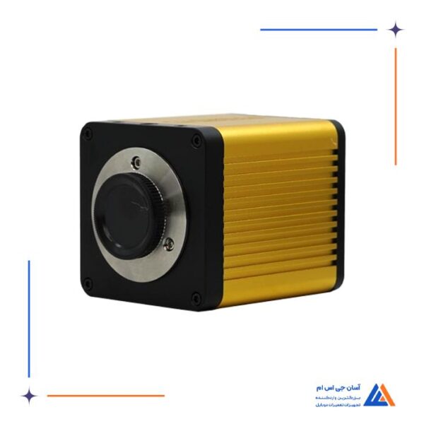 دوربین لوپ MECHANIC DX-420 - Image 3