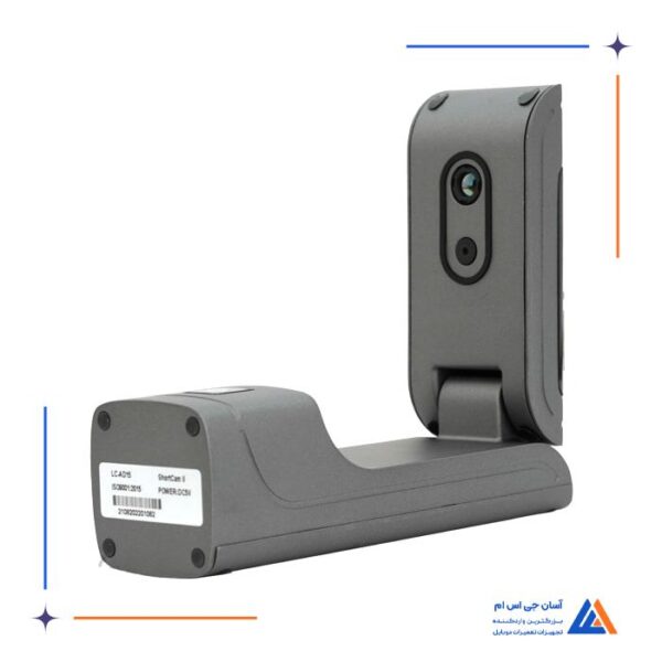دوربین حرارتی PCB SHORTCAM II - Image 5