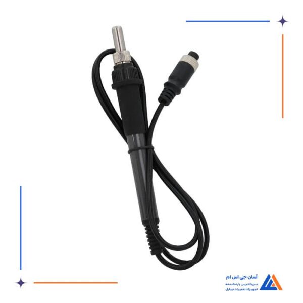 دسته هویه OSS TEAM T12D - Image 3