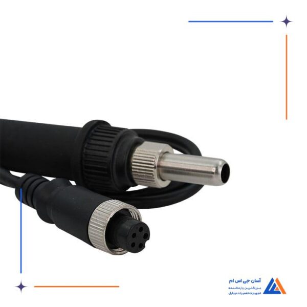 دسته هویه OSS TEAM T12D - Image 2