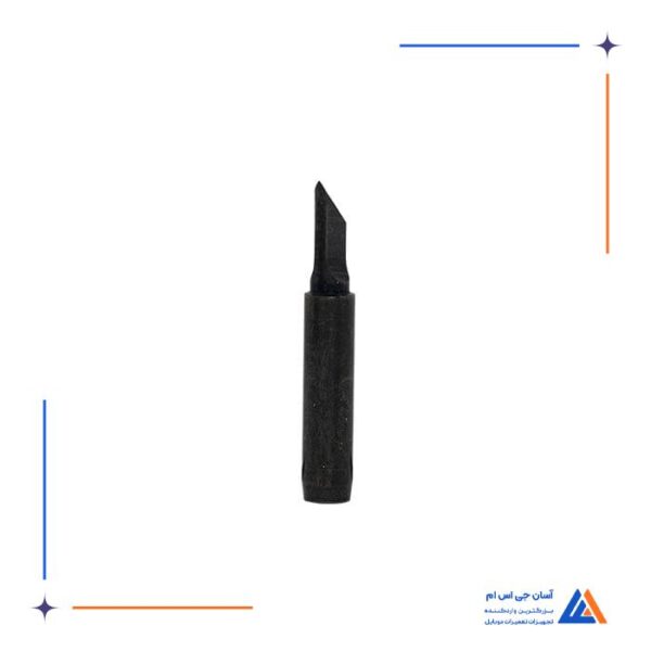 نوک هویه سر تبری PPD WONENG - Image 2