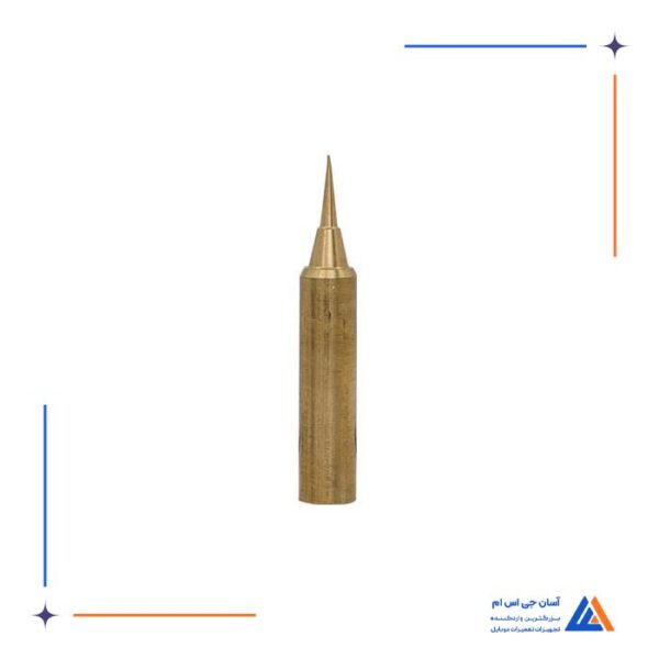 نوک هویه سر صاف PPD WONENG V12 B - Image 2