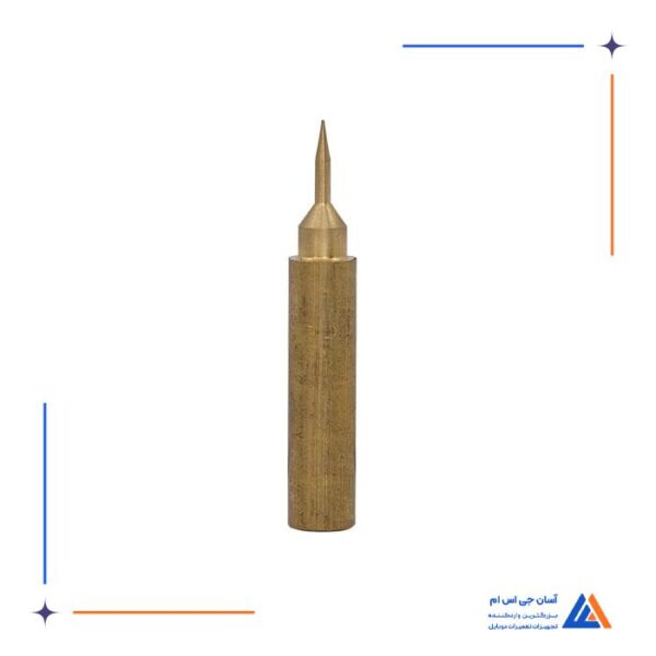 نوک هویه سر صاف PPD WONENG V12 C - Image 2