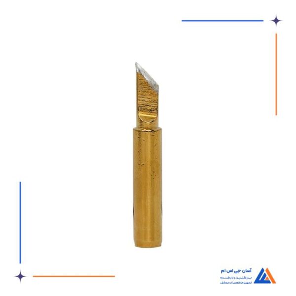 نوک هویه سر تبری  PPD WONENG - Image 2