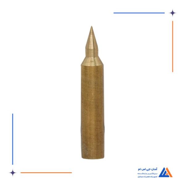 نوک هویه سر صاف PPD WONENG V12 A - Image 2