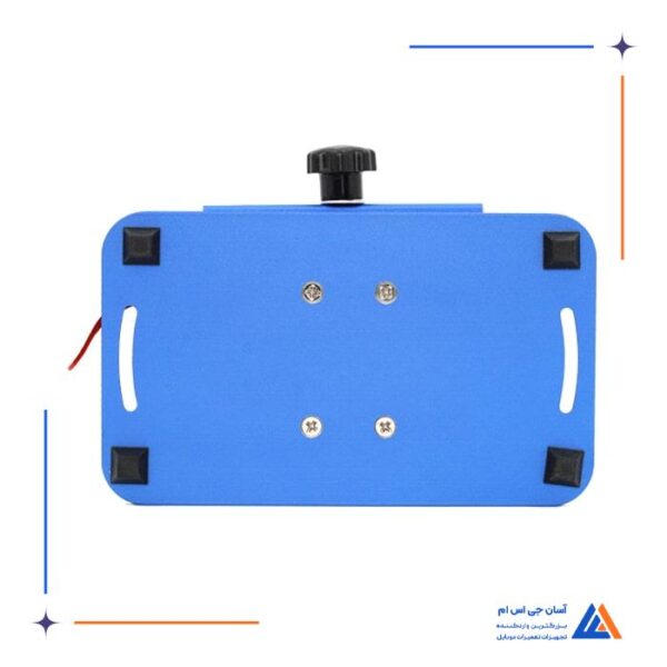 فیکسچر MAANT H2 - Image 4