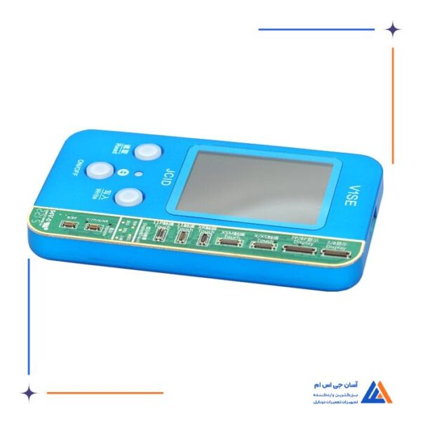 پروگرامر 7ماژول جی سی آیدی JCID V1SE - Image 3
