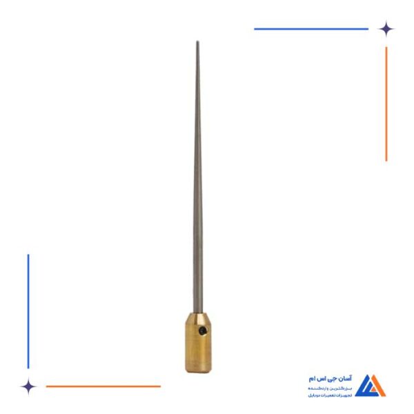 پاک کننده چسب MECHANIC IR13 - Image 4