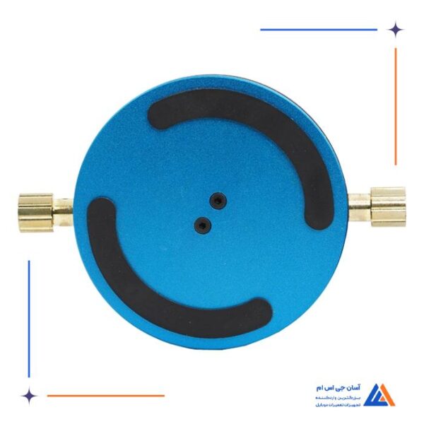 گیره برد MECHANIC ROTARY UNIVERSAL MK1 - Image 3