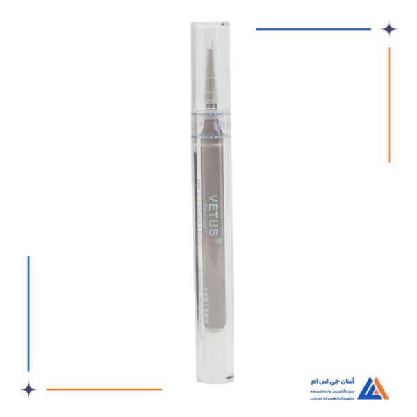پنس سر صاف VETUS 2A-JP - Image 3