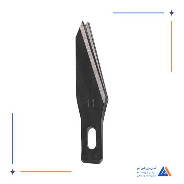 ست تیغ و کاتر WLXY WL-9303AB - Image 5