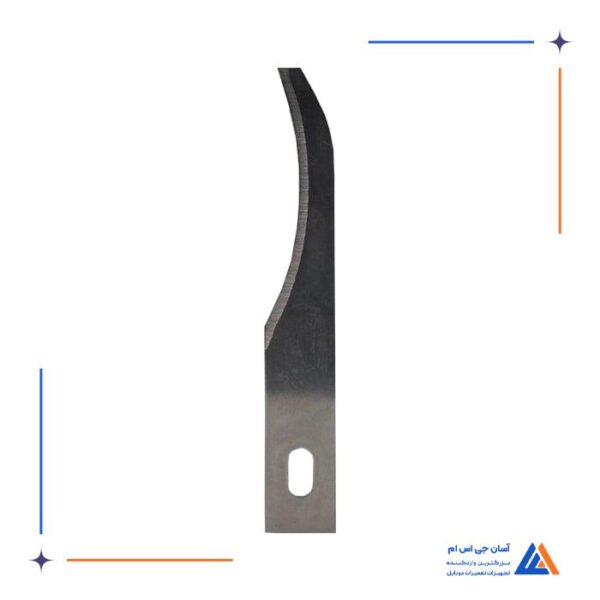 ست تیغ و کاتر WLXY WL-9303AB - Image 7