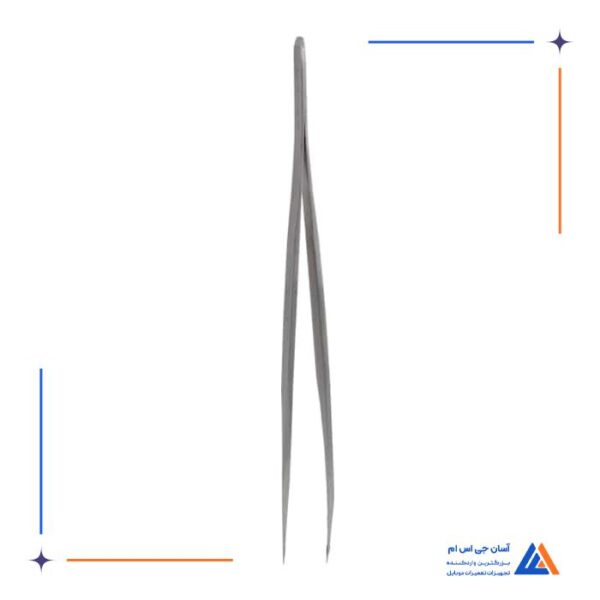پنس سر کج VETUS MJP-16-11 - Image 2