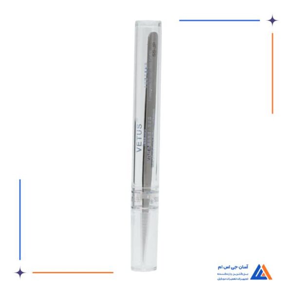پنس سر صاف VETUS SS-JP - Image 3