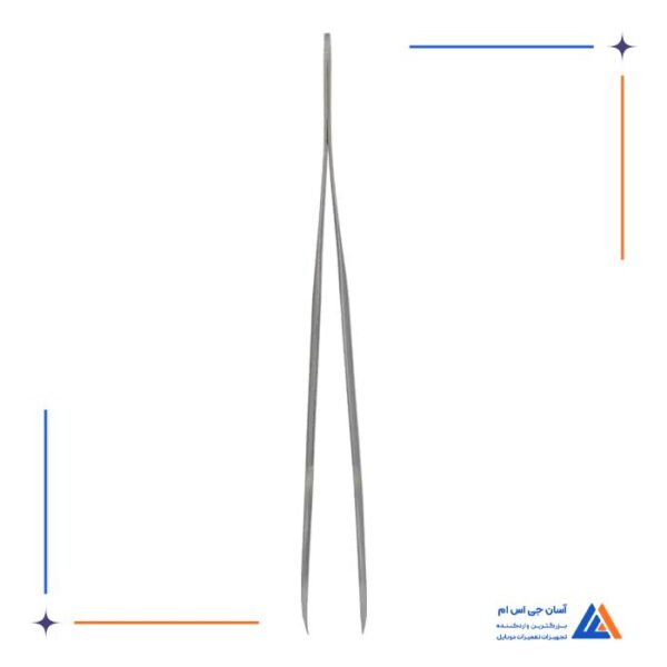 پنس سر کج VETUS 7SA-JP - Image 2