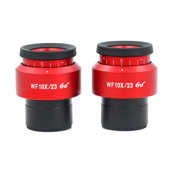 لنز چشمی لوپ EASYFIX WF10X/23