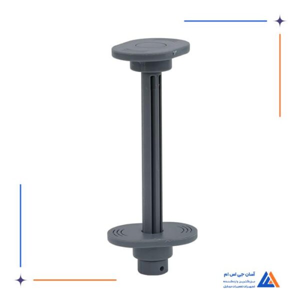 پمپ سرنگ فلکس TE-052 - Image 2