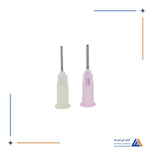 روغن فلکس UGAIN UG-78 - Image 3