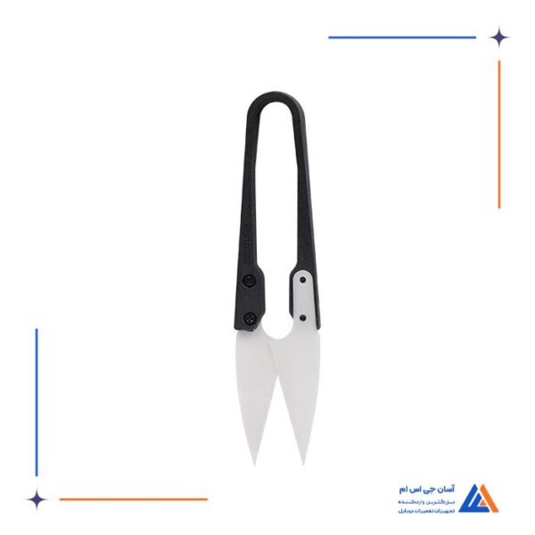شورت کیلر و دستگاه جوش مکانیک MECHANIC مدل W08 - Image 4