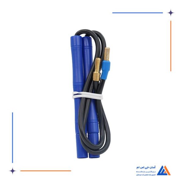 شورت کیلر و دستگاه جوش مکانیک MECHANIC مدل W08 - Image 5