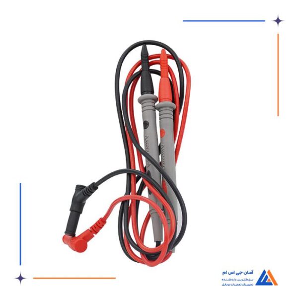 شورت کیلر و دستگاه جوش مکانیک MECHANIC مدل W08 - Image 6