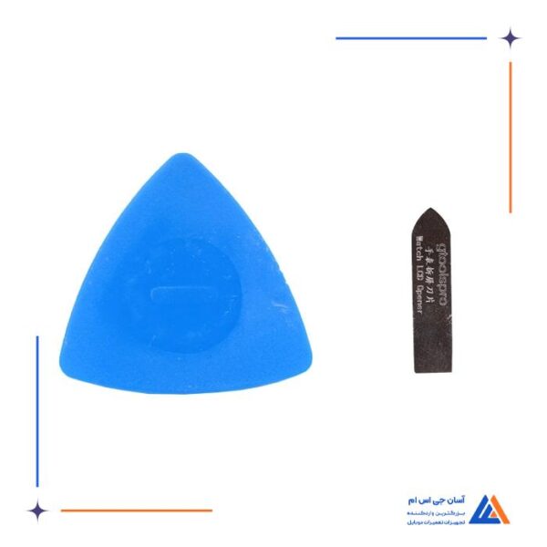 ست تعویض گلس اپل واچ XUANHOU iW-Opener - Image 6