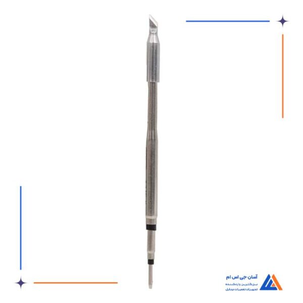 نوک هویه سر تبری PPD WONENG T245 - Image 2
