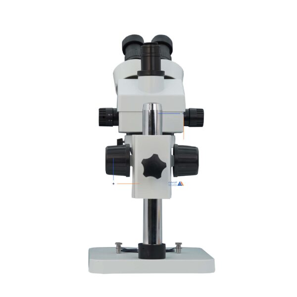 لوپ سه چشم KAISI KS-37045A - Image 3