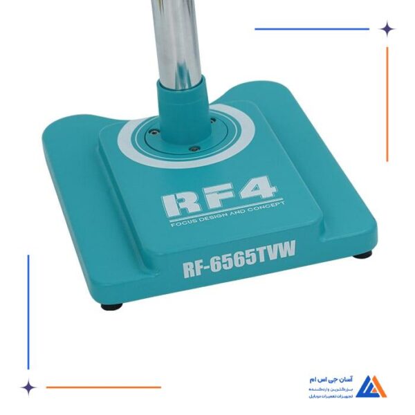 لوپ سه چشم بازویی RF4 RF-6565TVW - Image 4