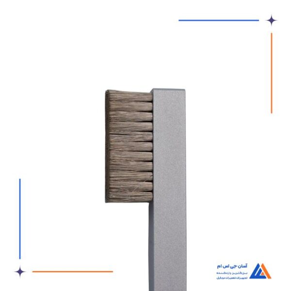 برس تمیز کننده QIANLI مدل IBRUSH 0.08MM - Image 2
