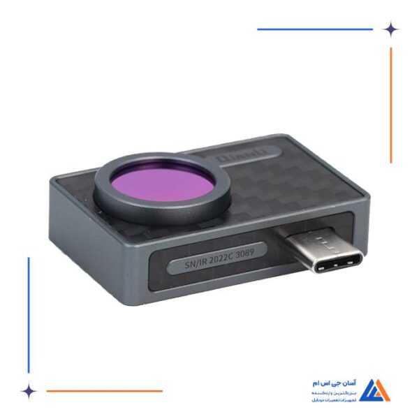 دوربین حرارتی مادون قرمز کیانلی QIANLI - Image 5