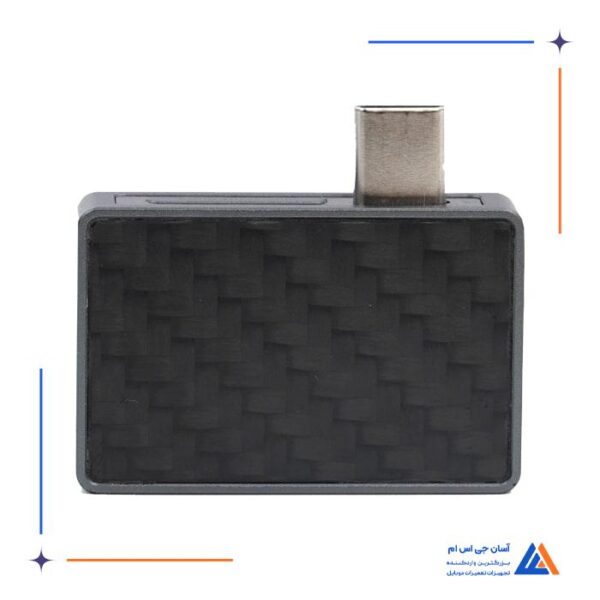 دوربین حرارتی مادون قرمز کیانلی QIANLI - Image 2