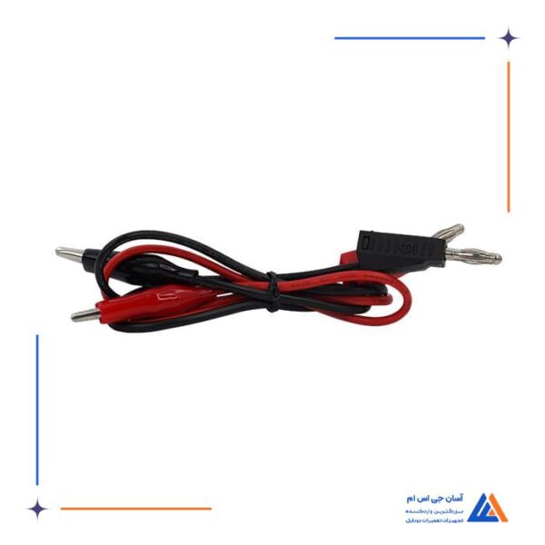 منبع تغذیه تک کانال MCH K3206D - Image 4