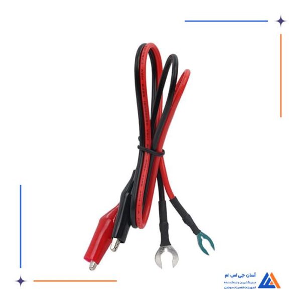منبع تغذیه YIHUA 3005D-IV 30V 5A - Image 2