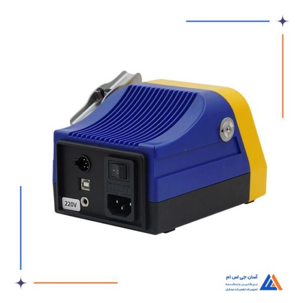 هویه  MECHANIC C211 - Image 3