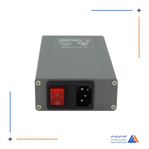 شورت کیلر TS-20A - Image 3