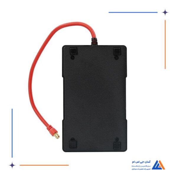 فیکسچر  دستگاه جوش باتری OSS TEAM W23 - Image 2