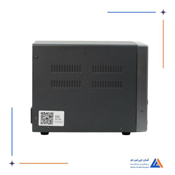 منبع تغذیه SUGON 3005PM - Image 3