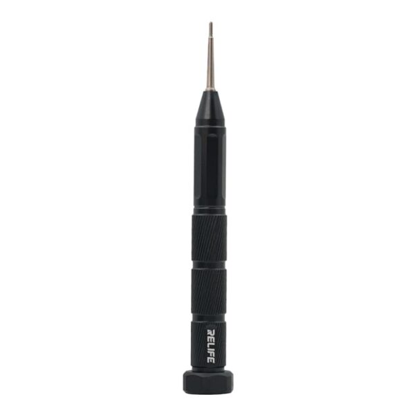 پیچ گوشتی چهارسو RELIFE RL-727