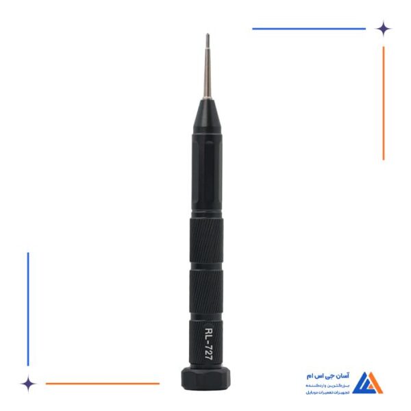 پیچ گوشتی چهارسو RELIFE RL-727 - Image 2