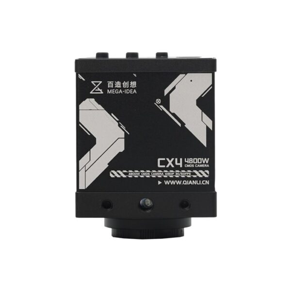 دوربین لوپ MEGA-IDEA CX4